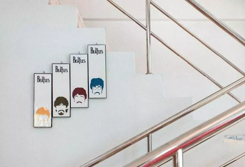 هتل Kritshana Jpr3k