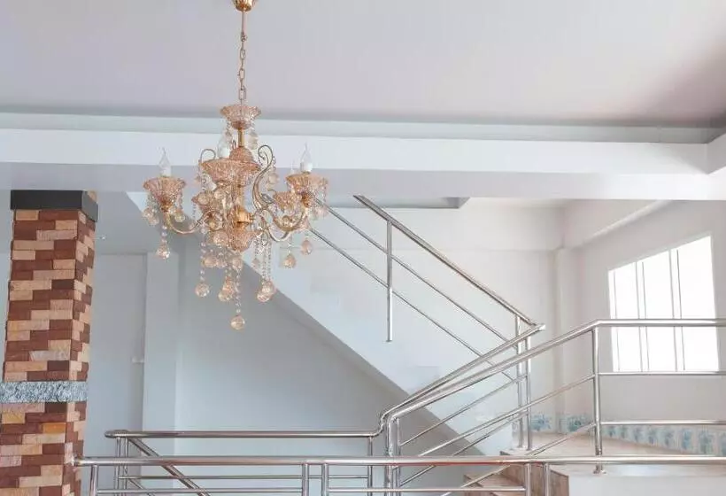 هتل Kritshana Jpr3k