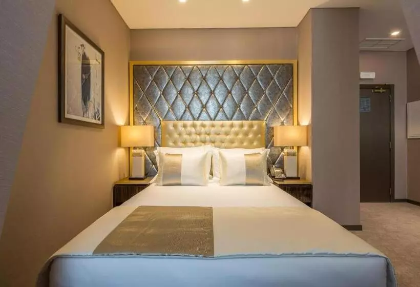 هتل MeraPrime Gold Lisboa