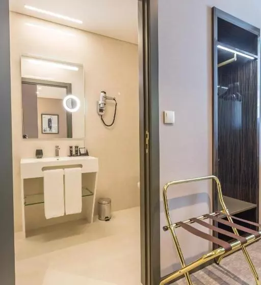 هتل MeraPrime Gold Lisboa