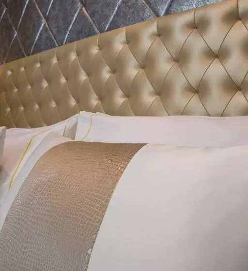 هتل MeraPrime Gold Lisboa