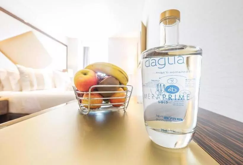 هتل MeraPrime Gold Lisboa