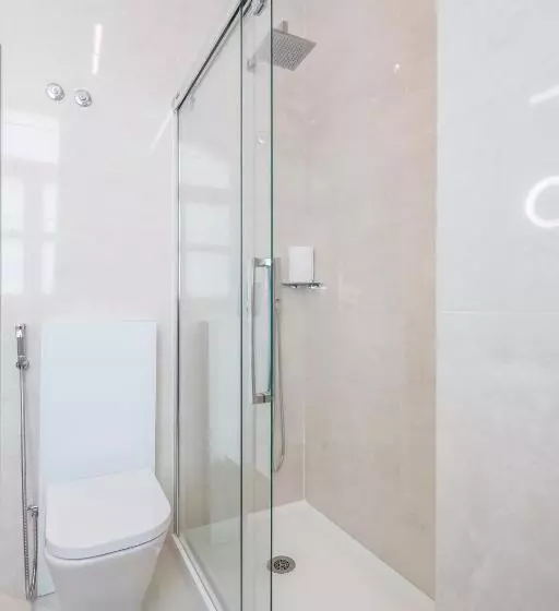 هتل MeraPrime Gold Lisboa