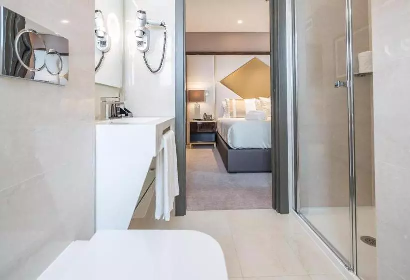 هتل MeraPrime Gold Lisboa