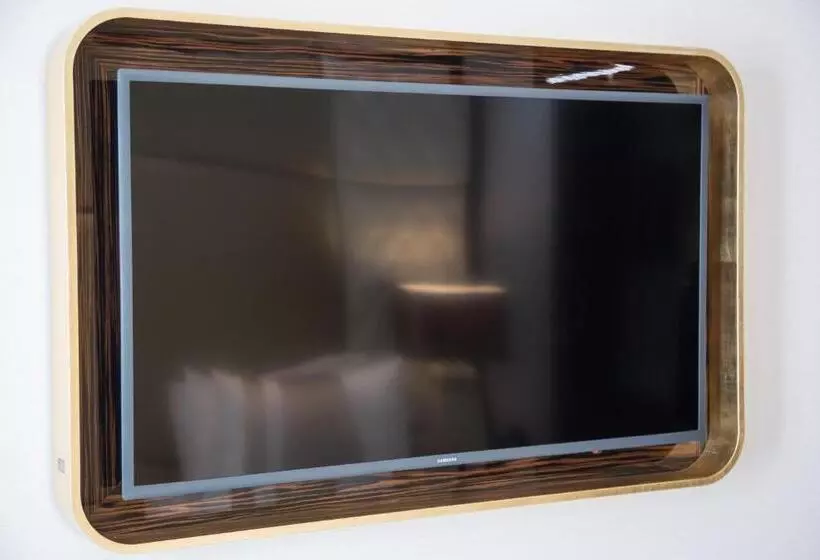 هتل MeraPrime Gold Lisboa