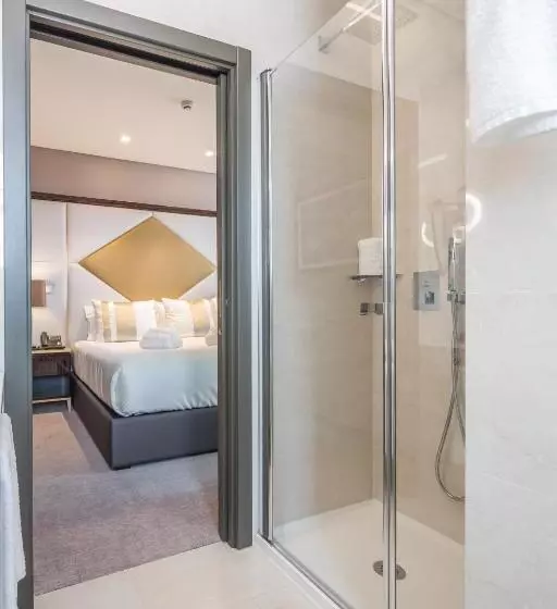 هتل MeraPrime Gold Lisboa