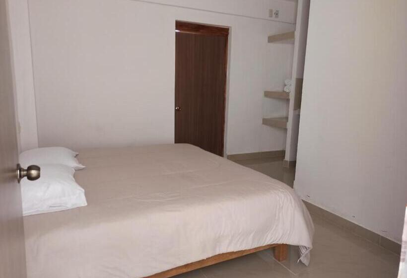 فندق Oaxaquita La Bella