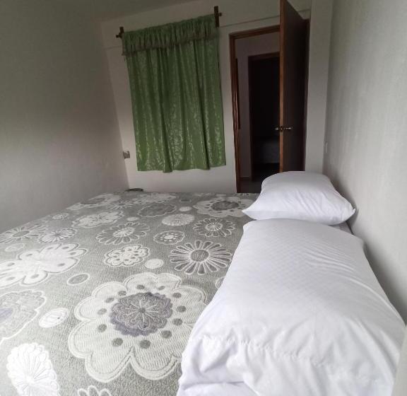 فندق Oaxaquita La Bella