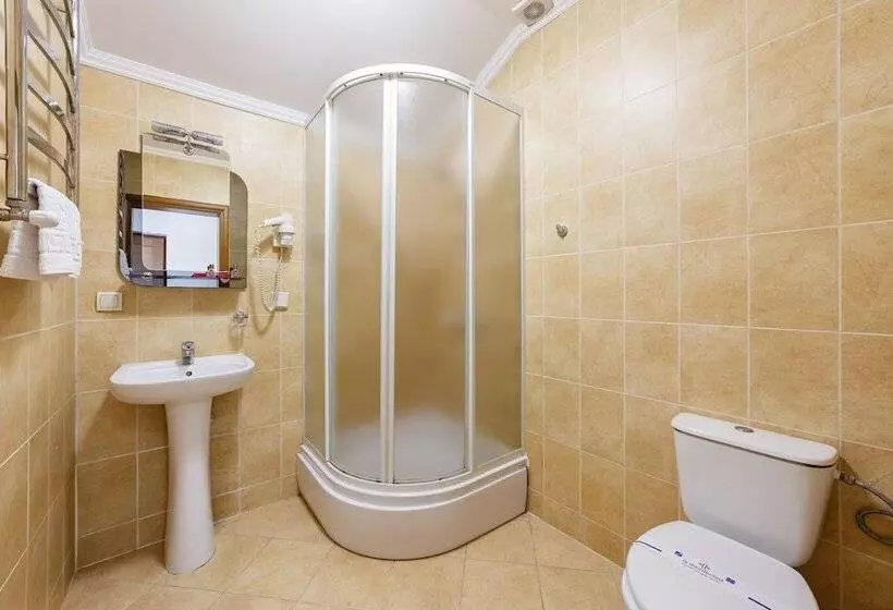 هتل Pigy