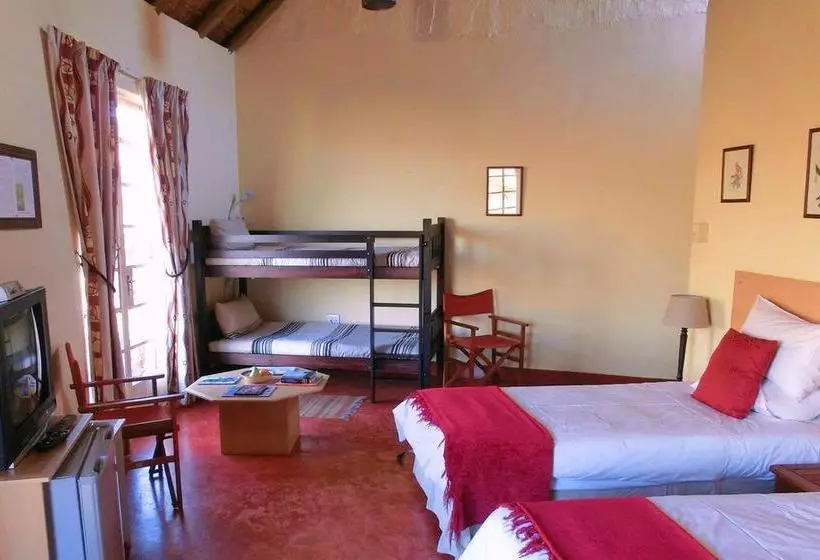 ホテル Rorke S Drift