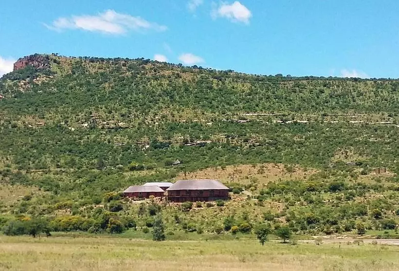 ホテル Rorke S Drift