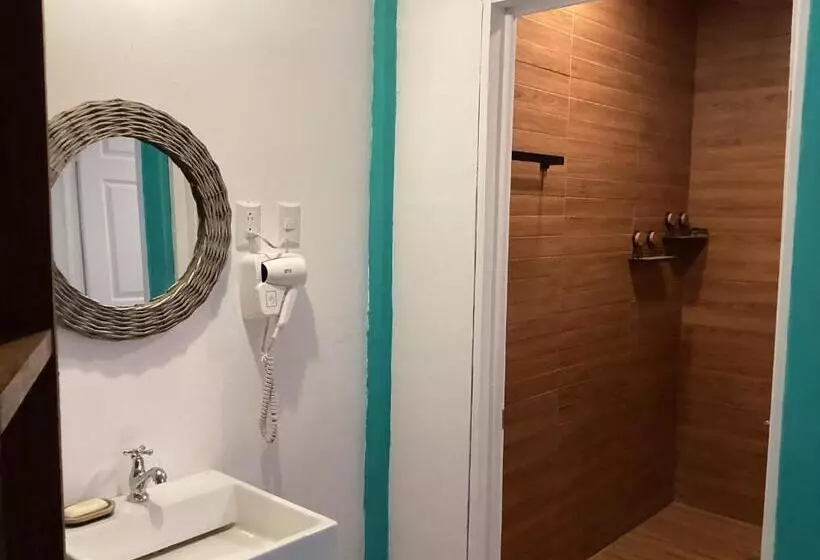 Hotelli Secret Garden