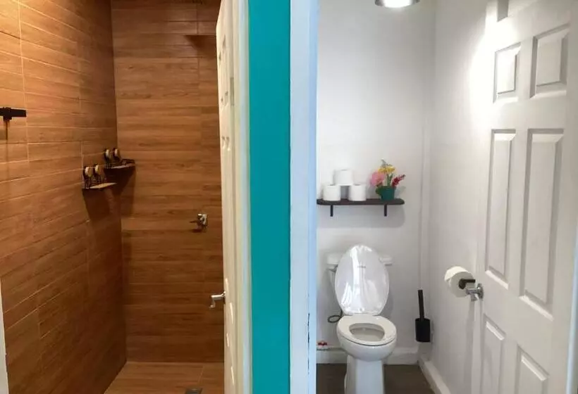 Hotelli Secret Garden