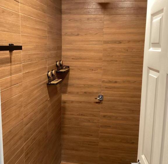 هتل Secret Garden