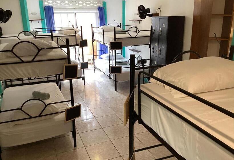 هتل Secret Garden