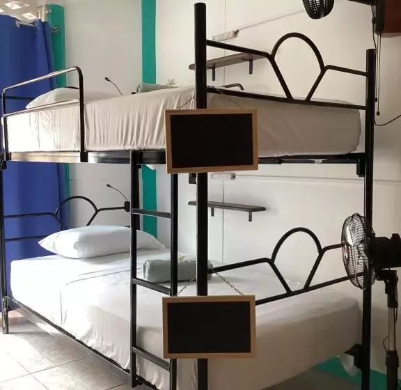 Hotelli Secret Garden