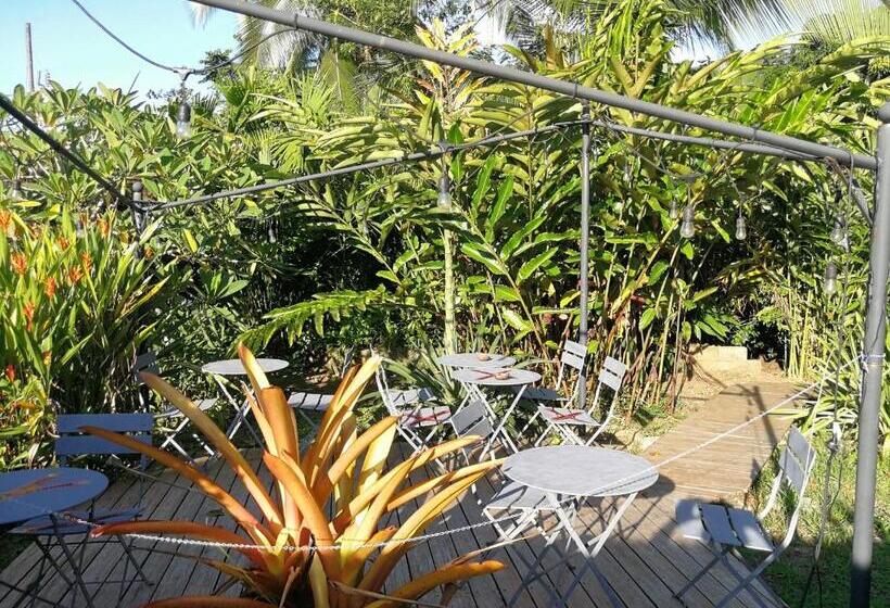 هتل Secret Garden