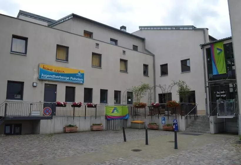 Jugendherberge Potsdam