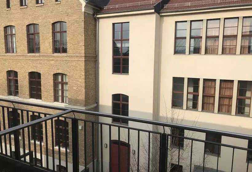 Jugendherberge Potsdam