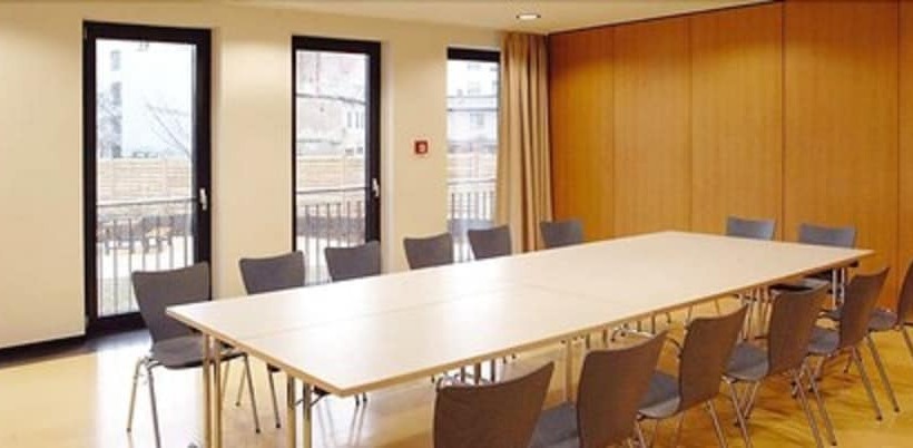 Jugendherberge Potsdam