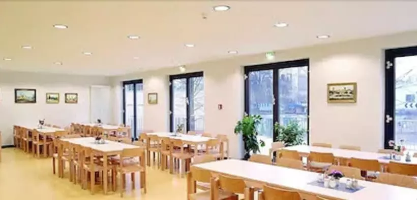 Jugendherberge Potsdam