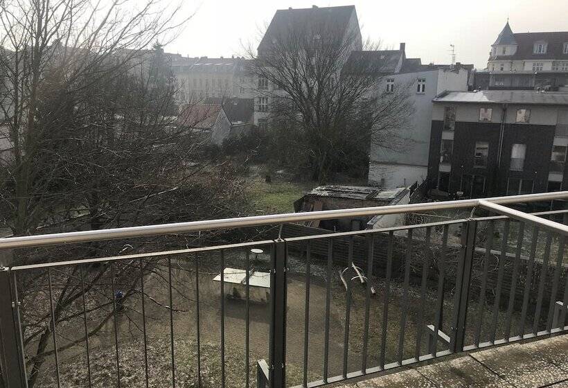 Jugendherberge Potsdam