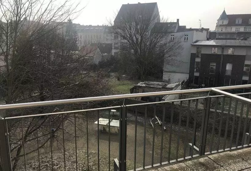 Jugendherberge Potsdam