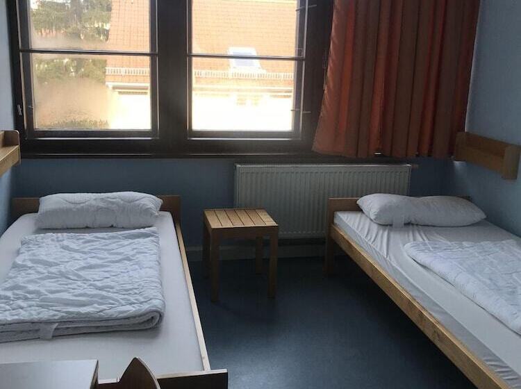 Jugendherberge Potsdam