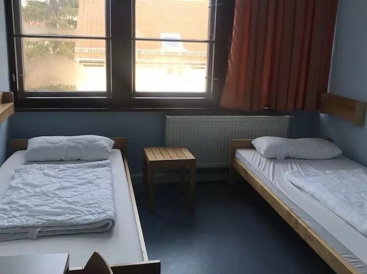 Jugendherberge Potsdam