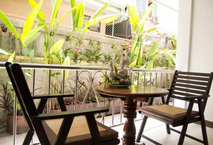 Ruysuk Hotel & Swimming Pool