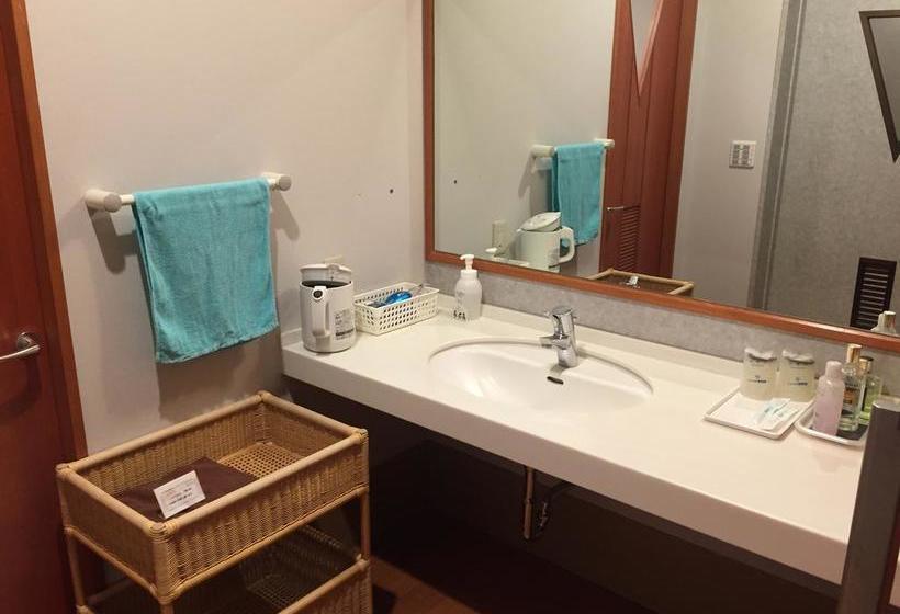 ריוקאן Ikoi No Mura Notohanto