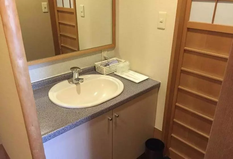 旅館 Ikoi No Mura Notohanto