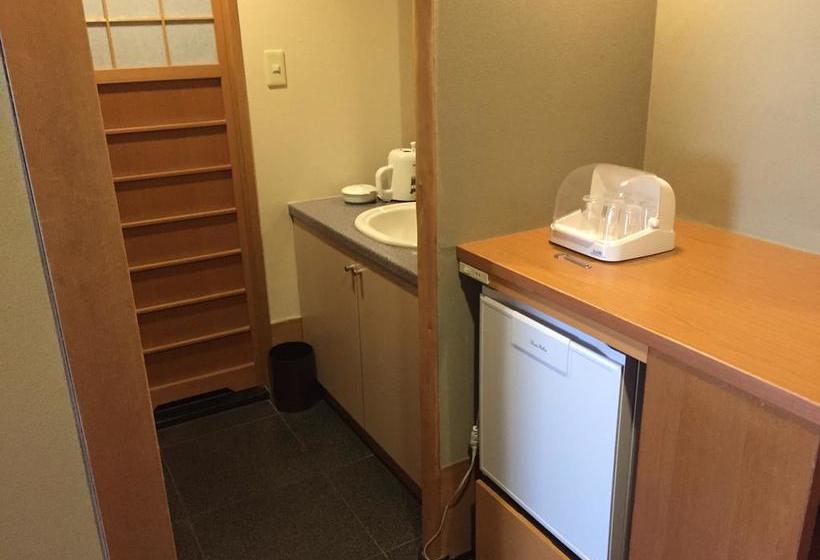 ריוקאן Ikoi No Mura Notohanto