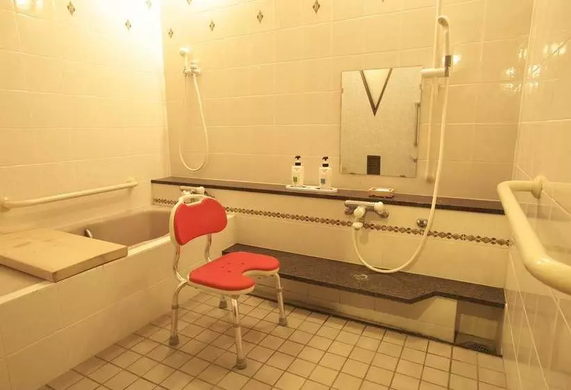 旅館 Ikoi No Mura Notohanto