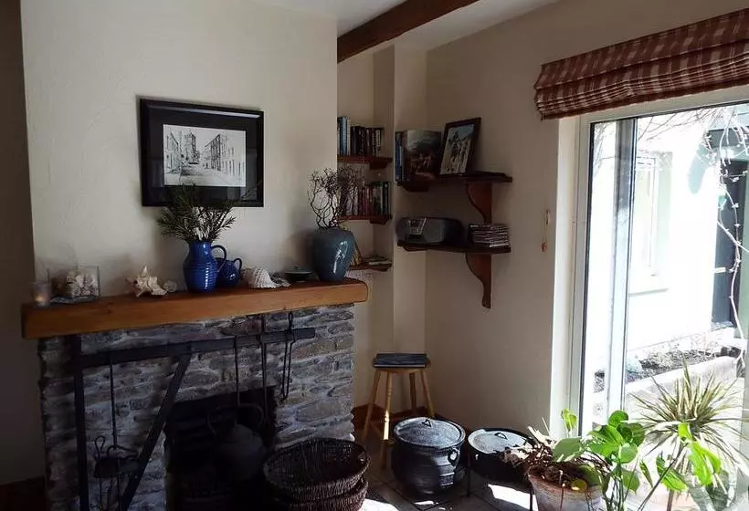 An Capall Dubh B&b Dingle