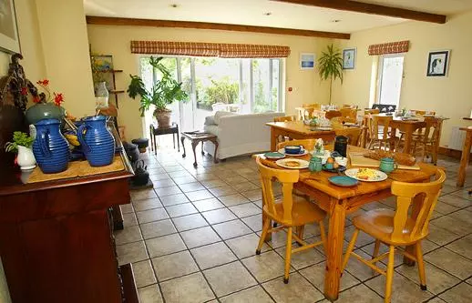 An Capall Dubh B&b Dingle