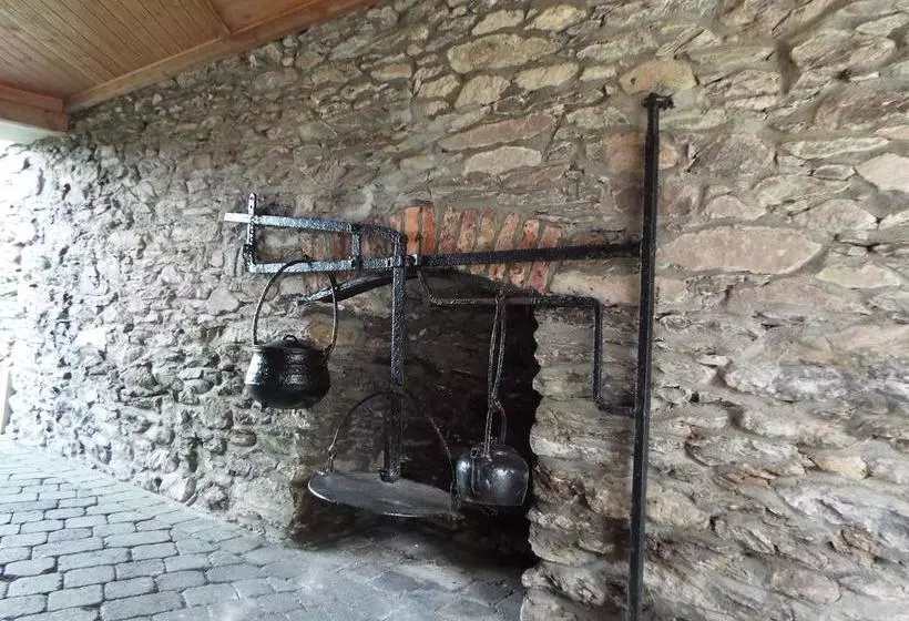 An Capall Dubh B&b Dingle