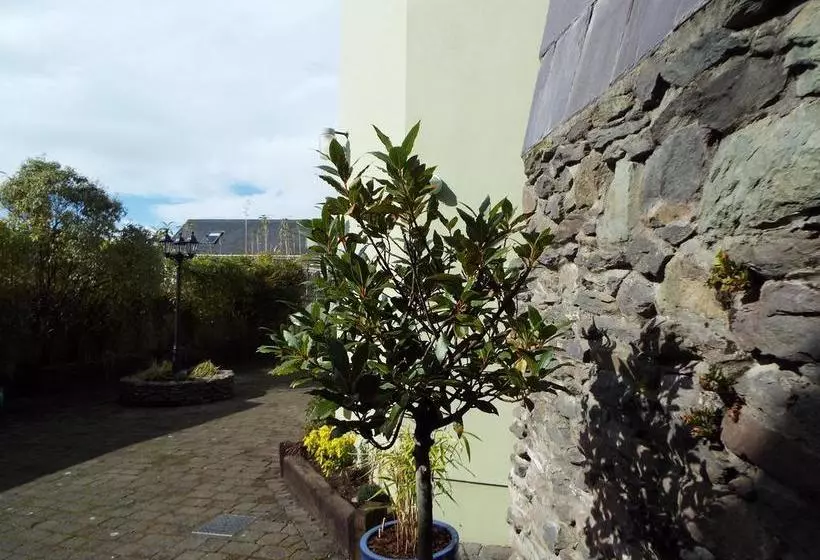 An Capall Dubh B&b Dingle