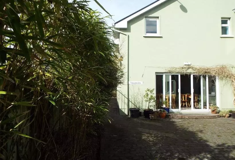 An Capall Dubh B&b Dingle