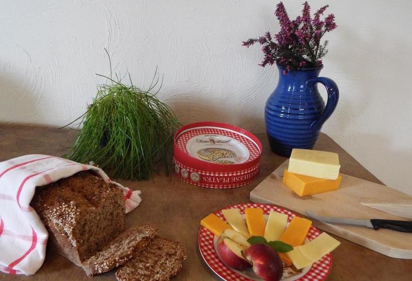 An Capall Dubh B&b Dingle