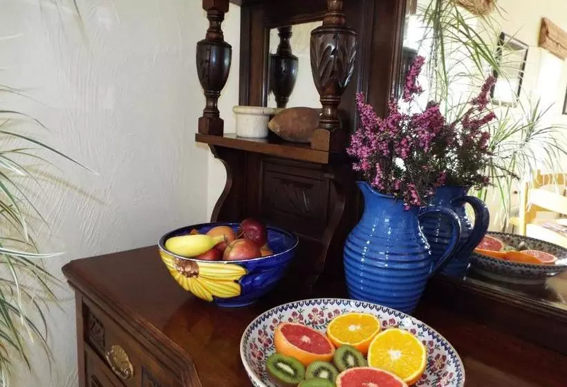 An Capall Dubh B&b Dingle