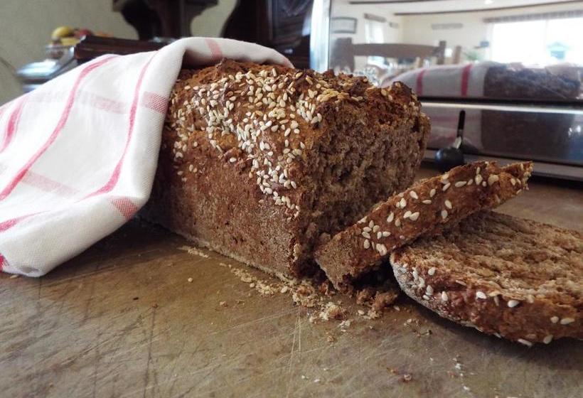 An Capall Dubh B&b Dingle