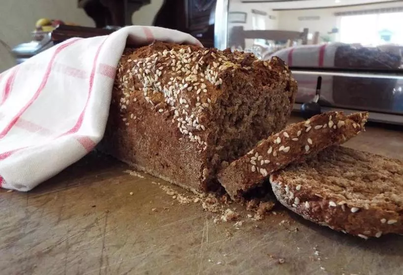 An Capall Dubh B&b Dingle