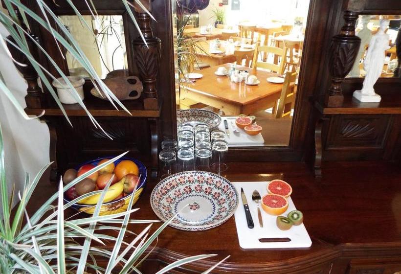 An Capall Dubh B&b Dingle