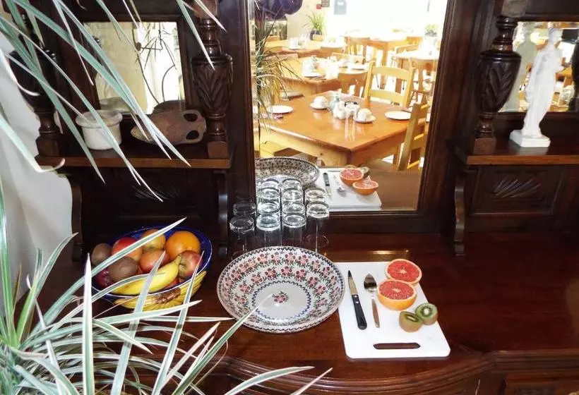 An Capall Dubh B&b Dingle