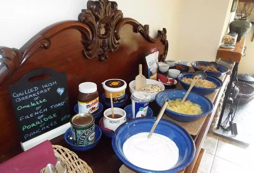 An Capall Dubh B&b Dingle