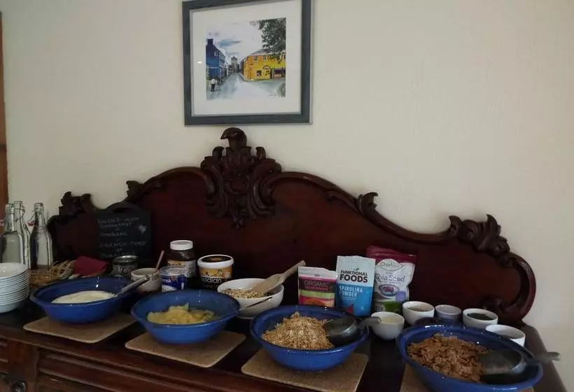 An Capall Dubh B&b Dingle