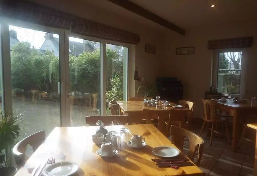 An Capall Dubh B&b Dingle