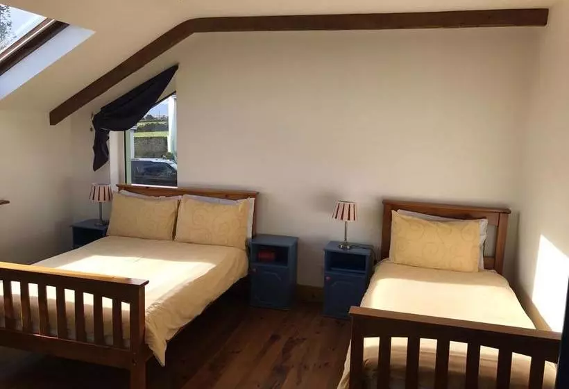 An Capall Dubh B&b Dingle