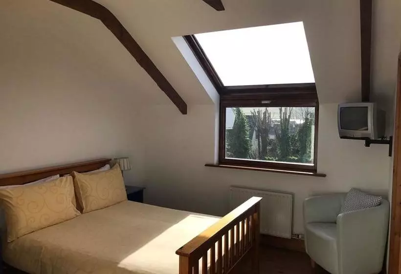 An Capall Dubh B&b Dingle